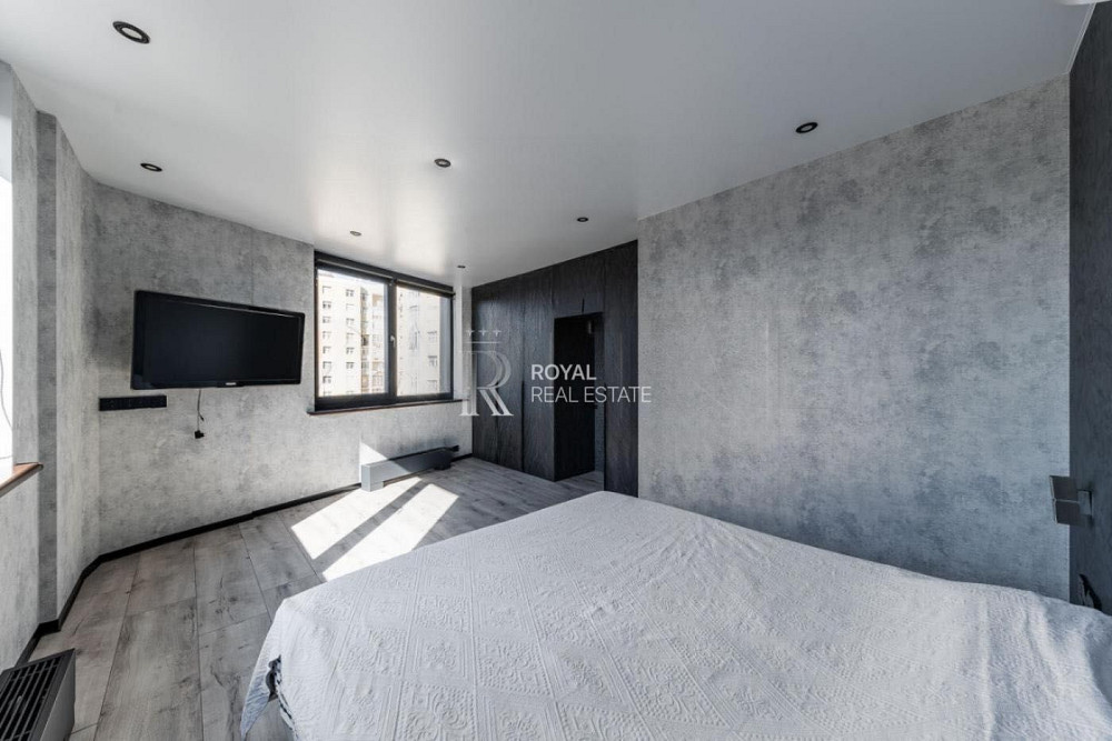 ЖК "New York Concept House". Антоновича вул., 74. Метро Олімпійська Київ - зображення 7