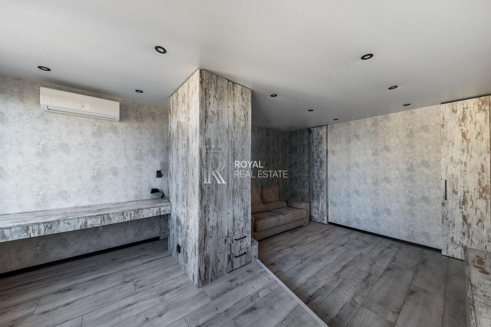 ЖК "New York Concept House". Антоновича вул., 74. Метро Олімпійська Київ - зображення 6