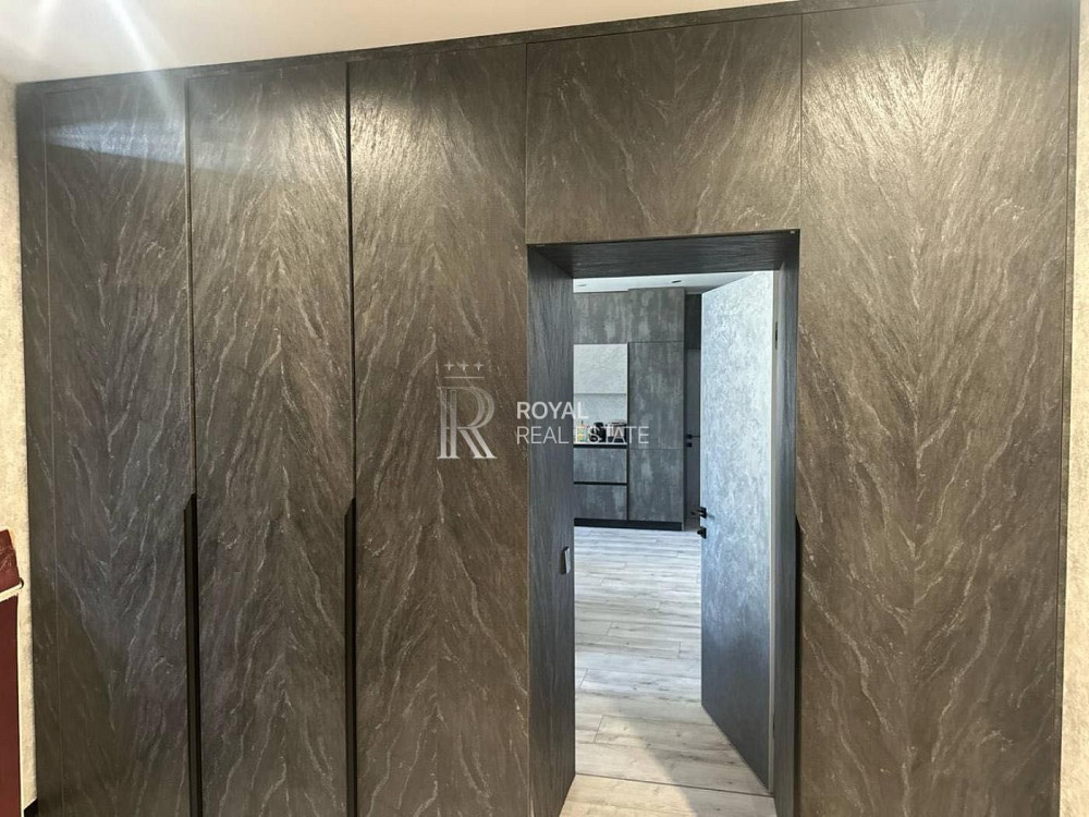 ЖК "New York Concept House". Антоновича вул., 74. Метро Олімпійська Київ - зображення 5