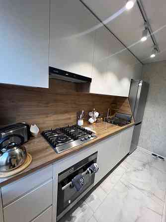 Продаж 3к квартири вул. Калинова правди слобожанський лівий берег Днепр