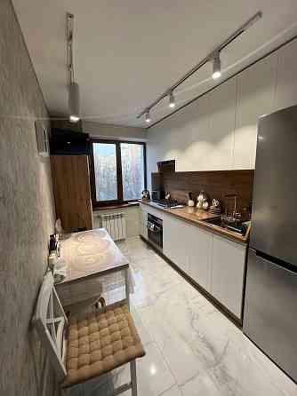 Продаж 3к квартири вул. Калинова правди слобожанський лівий берег Днепр