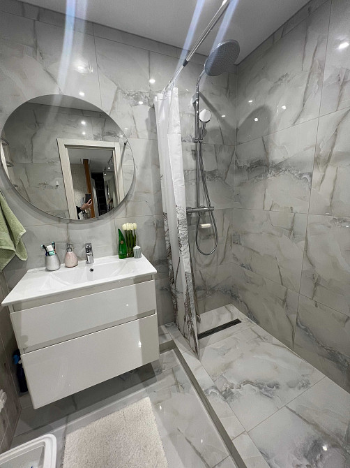 Продаж 3к квартири вул. Калинова правди слобожанський лівий берег Днепр - изображение 7