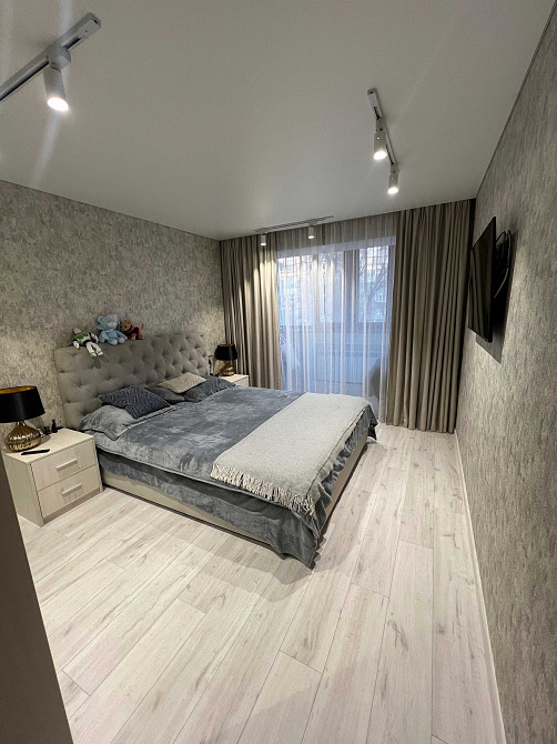 Продаж 3к квартири вул. Калинова правди слобожанський лівий берег Днепр - изображение 1