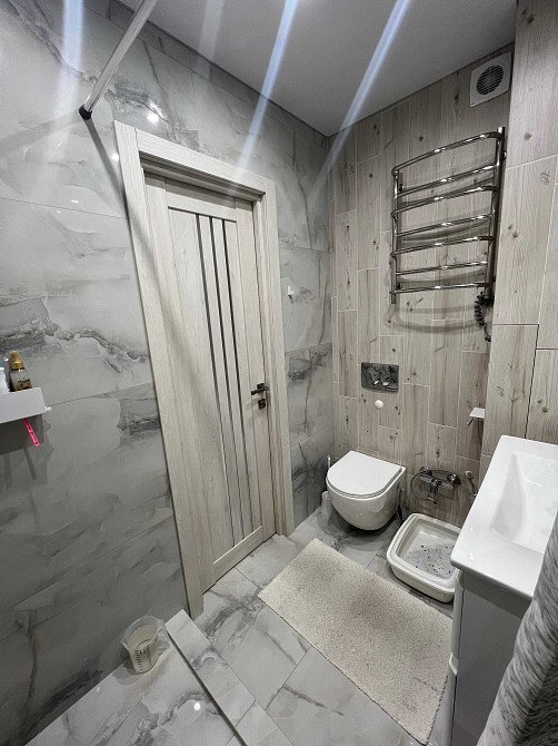 Продаж 3к квартири вул. Калинова правди слобожанський лівий берег Днепр - изображение 8