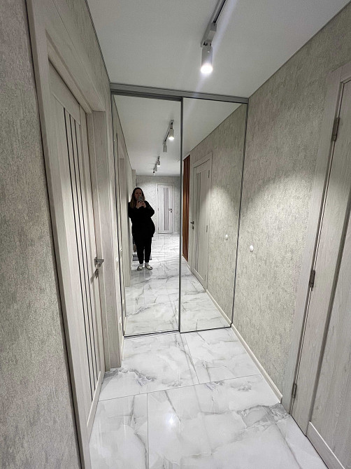 Продаж 3к квартири вул. Калинова правди слобожанський лівий берег Днепр - изображение 6