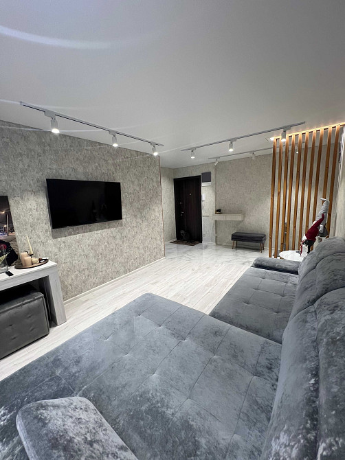 Продаж 3к квартири вул. Калинова правди слобожанський лівий берег Днепр - изображение 2