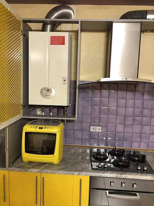 Продам 2-к.квартиру в Лесках, Бутомы Николаев - изображение 6