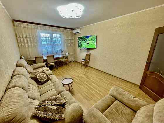 Квартира 3 кімнатна Закревського 97 А  ЖК Милославичі Теплолічильник! Київ