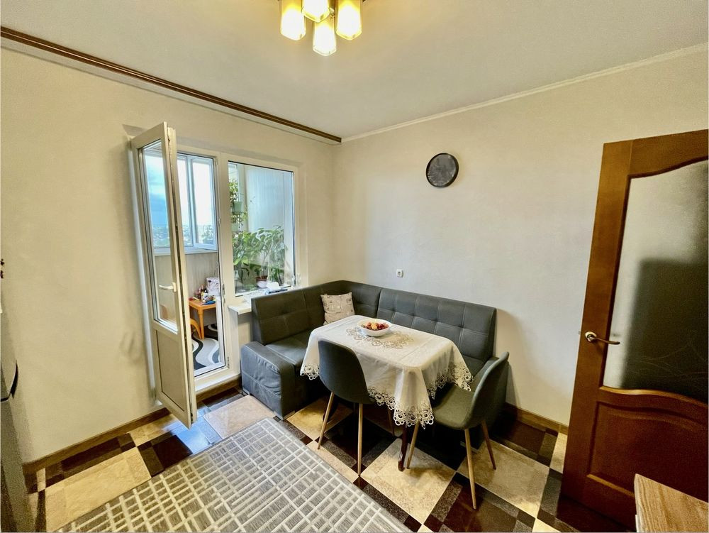 Квартира 3 кімнатна Закревського 97 А  ЖК Милославичі Теплолічильник! Київ - зображення 3