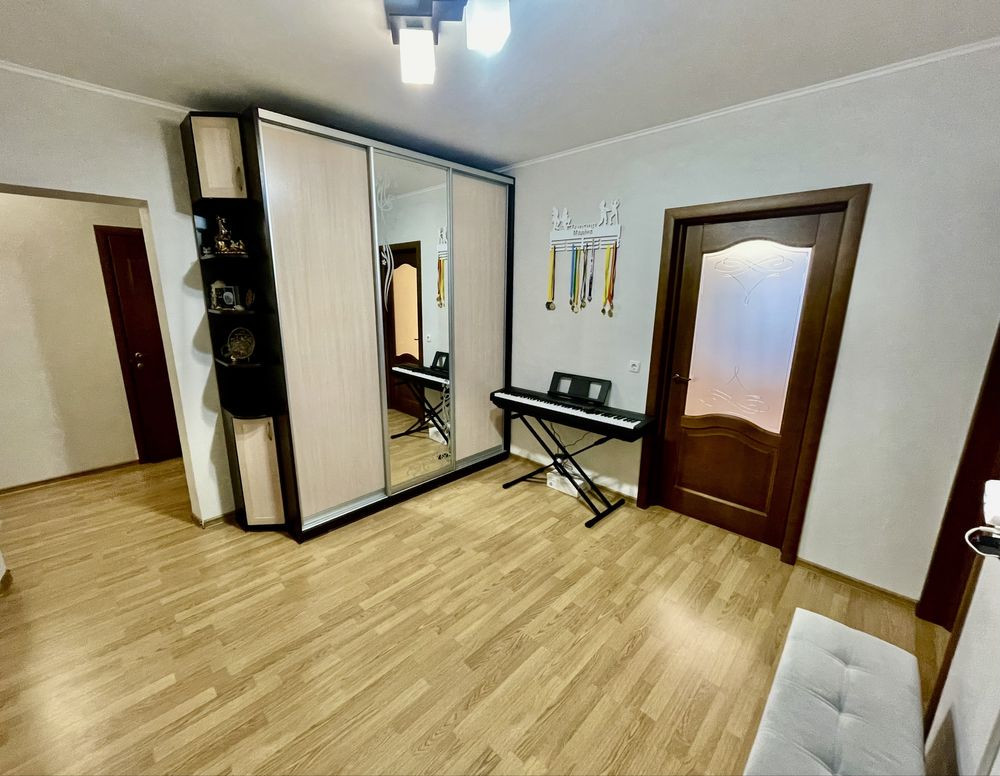 Квартира 3 кімнатна Закревського 97 А  ЖК Милославичі Теплолічильник! Київ - зображення 7