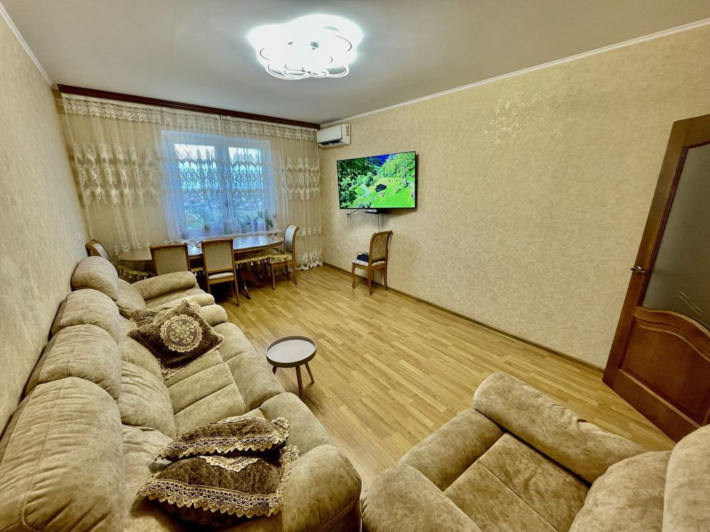 Квартира 3 кімнатна Закревського 97 А  ЖК Милославичі Теплолічильник! Київ - зображення 4