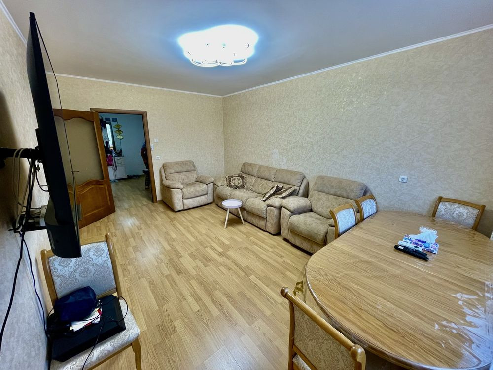 Квартира 3 кімнатна Закревського 97 А  ЖК Милославичі Теплолічильник! Київ - зображення 6