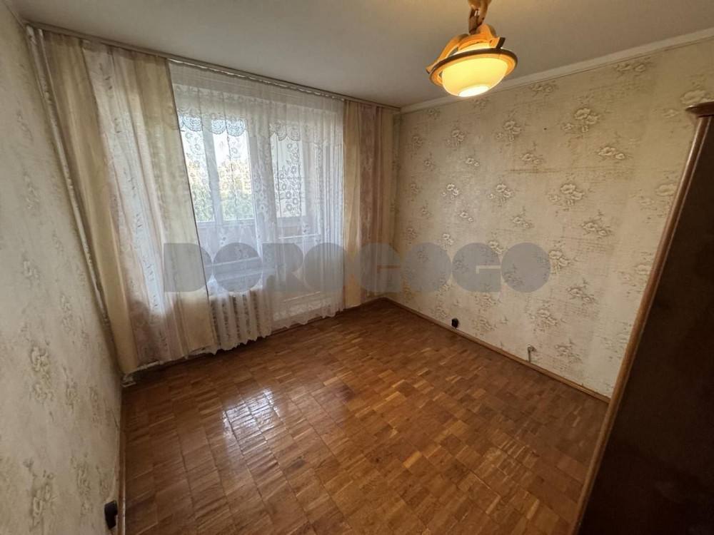 Продаж 2 кімн. кв-ри по вул. Чорнобильська, 11 а, Академмістечко, Київ Київ - зображення 1