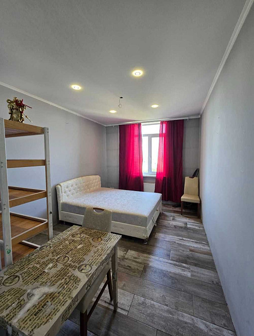 Простора двокімнатна квартира, м. Одеса, ЖК Романовський Одеса - зображення 2