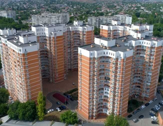 Простора двокімнатна квартира, м. Одеса, ЖК Романовський Одеса - зображення 7