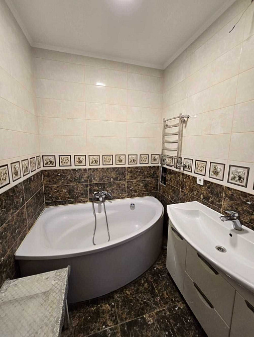 Простора двокімнатна квартира, м. Одеса, ЖК Романовський Одеса - зображення 6