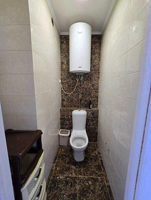 Простора двокімнатна квартира, м. Одеса, ЖК Романовський Одеса - зображення 5