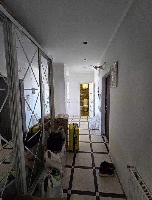 Простора двокімнатна квартира, м. Одеса, ЖК Романовський Одеса - зображення 4