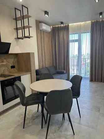 Простора, світла однушка. ЖК з укриттям 34 м2 Київ