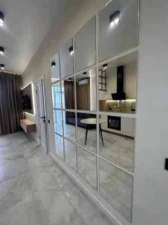 Простора, світла однушка. ЖК з укриттям 34 м2 Київ