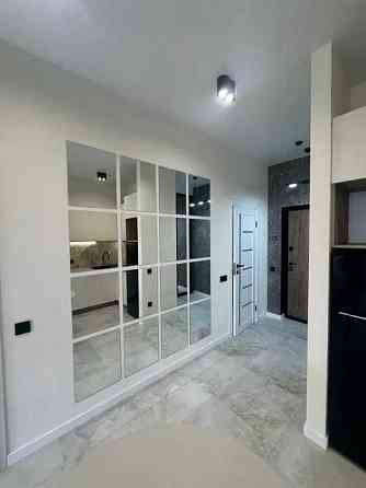 Простора, світла однушка. ЖК з укриттям 34 м2 Київ