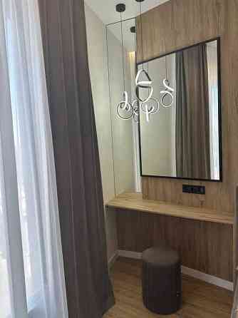 Простора, світла однушка. ЖК з укриттям 34 м2 Київ