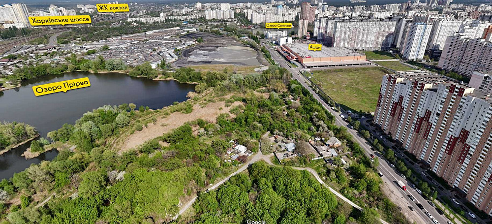 Простора, світла однушка. ЖК з укриттям 34 м2 Київ - зображення 7