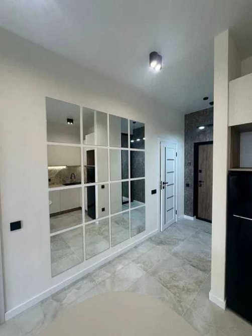 Простора, світла однушка. ЖК з укриттям 34 м2 Київ - зображення 3