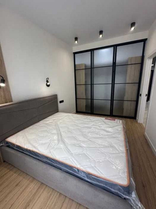 Простора, світла однушка. ЖК з укриттям 34 м2 Київ - зображення 2