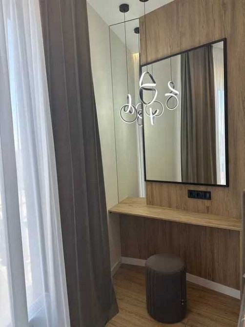 Простора, світла однушка. ЖК з укриттям 34 м2 Київ - зображення 5