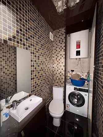 ЖМ Радужный, большая 3х комн квартира, ремонт, мебель, техника Лиманка