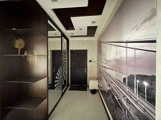 ЖМ Радужный, большая 3х комн квартира, ремонт, мебель, техника Лиманка