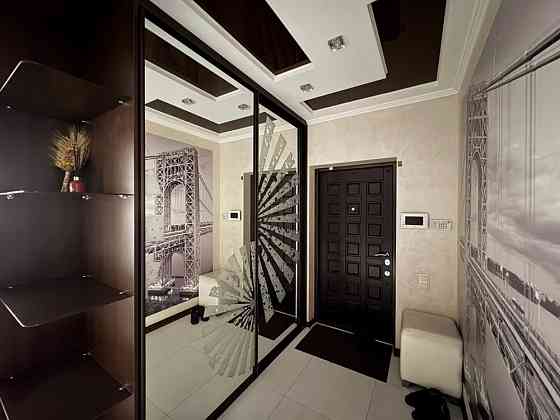 ЖМ Радужный, большая 3х комн квартира, ремонт, мебель, техника Лиманка