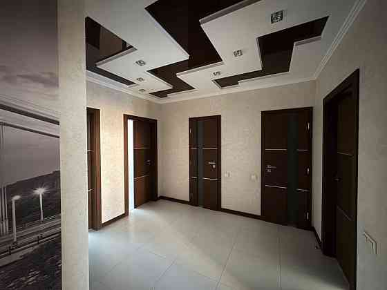 ЖМ Радужный, большая 3х комн квартира, ремонт, мебель, техника Лиманка