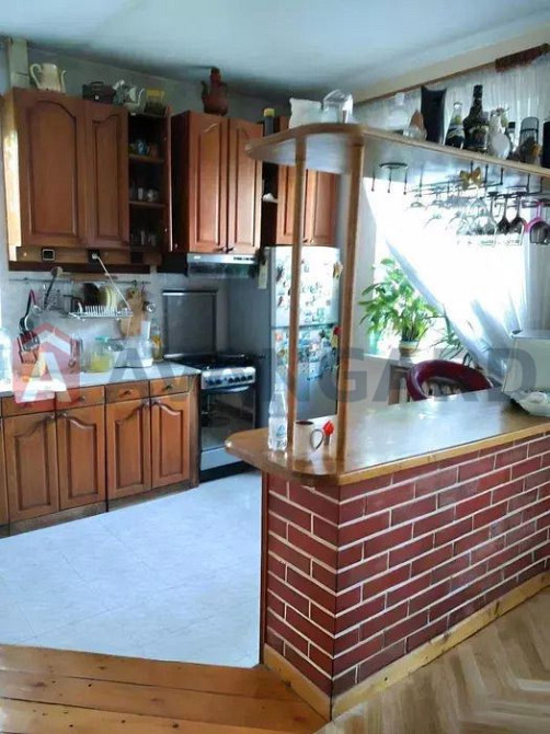 Продам 3к квартиру Центр Воссоединения Украины Запоріжжя - зображення 4