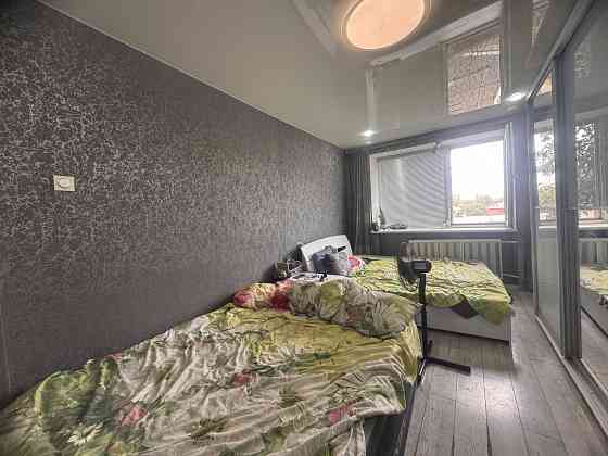 3 комн кв на Люстдорфской дороге 67,7м2-45000у.е Одеса