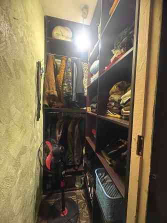 3 комн кв на Люстдорфской дороге 67,7м2-45000у.е Одеса