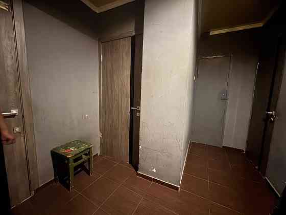 3 комн кв на Люстдорфской дороге 67,7м2-45000у.е Одеса