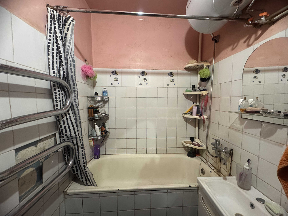 3 комн кв на Люстдорфской дороге 67,7м2-45000у.е Одесса - изображение 7