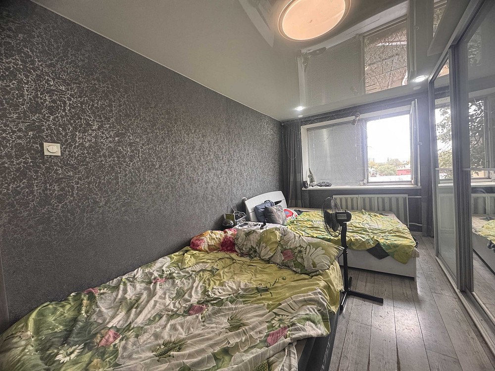 3 комн кв на Люстдорфской дороге 67,7м2-45000у.е Одесса - изображение 4