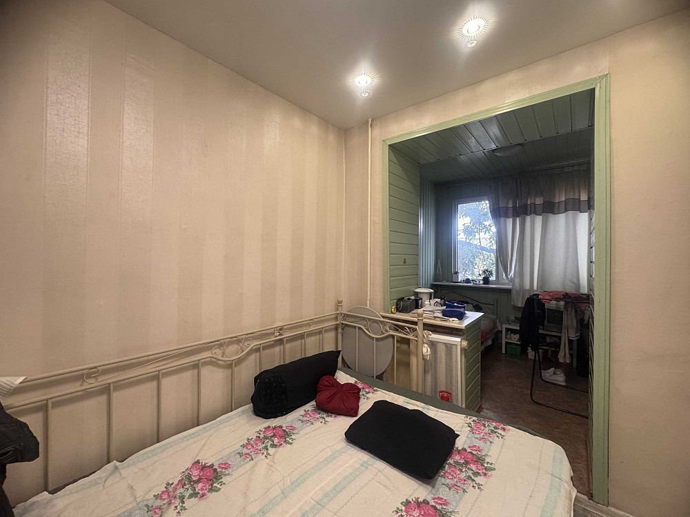 3 комн кв на Люстдорфской дороге 67,7м2-45000у.е Одесса - изображение 3