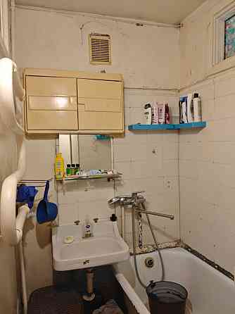 Продам двушку в кирпичном доме на Таирова, Королева Одеса