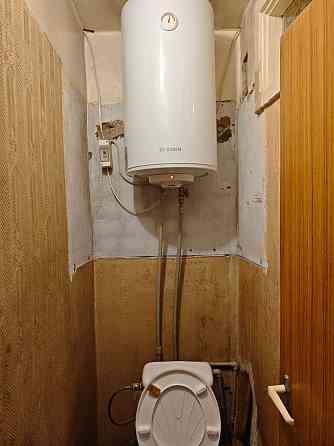 Продам двушку в кирпичном доме на Таирова, Королева Одеса