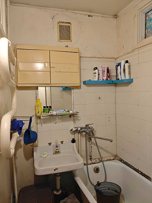 Продам двушку в кирпичном доме на Таирова, Королева Одеса - зображення 2