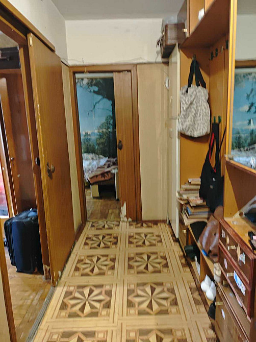 Продам двушку в кирпичном доме на Таирова, Королева Одеса - зображення 8