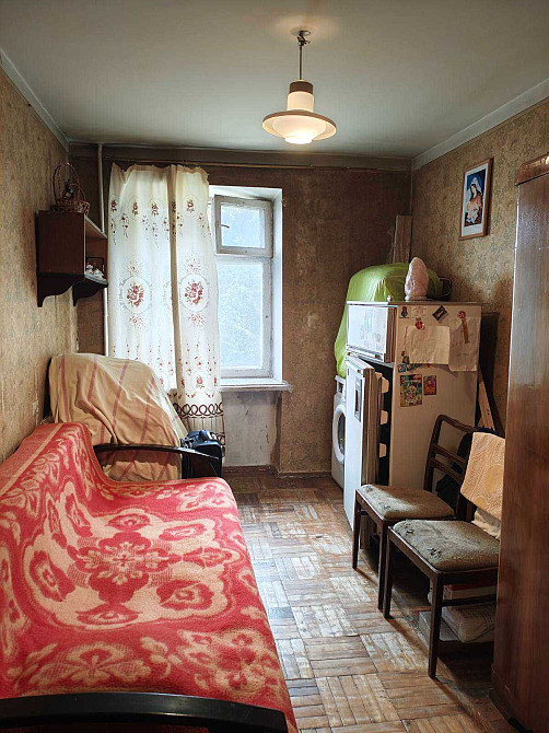 Продам двушку в кирпичном доме на Таирова, Королева Одеса - зображення 6