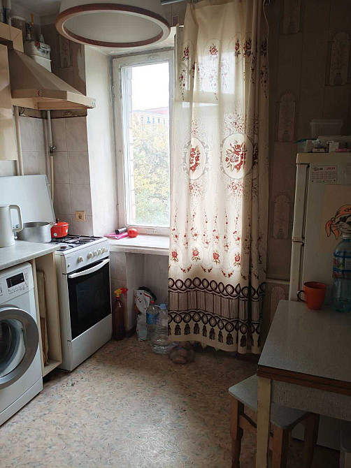 Продам двушку в кирпичном доме на Таирова, Королева Одеса - зображення 1