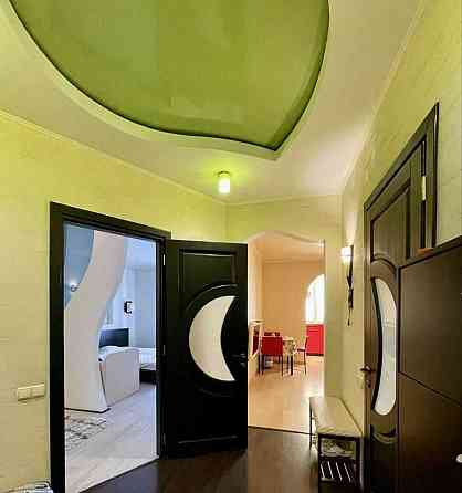 1 комн кв на Фонтане 49м2-75000у.е Одеса