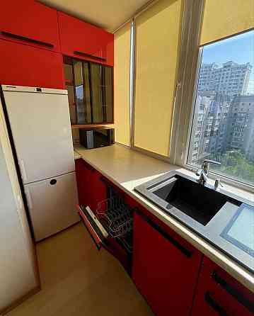 1 комн кв на Фонтане 49м2-75000у.е Одеса