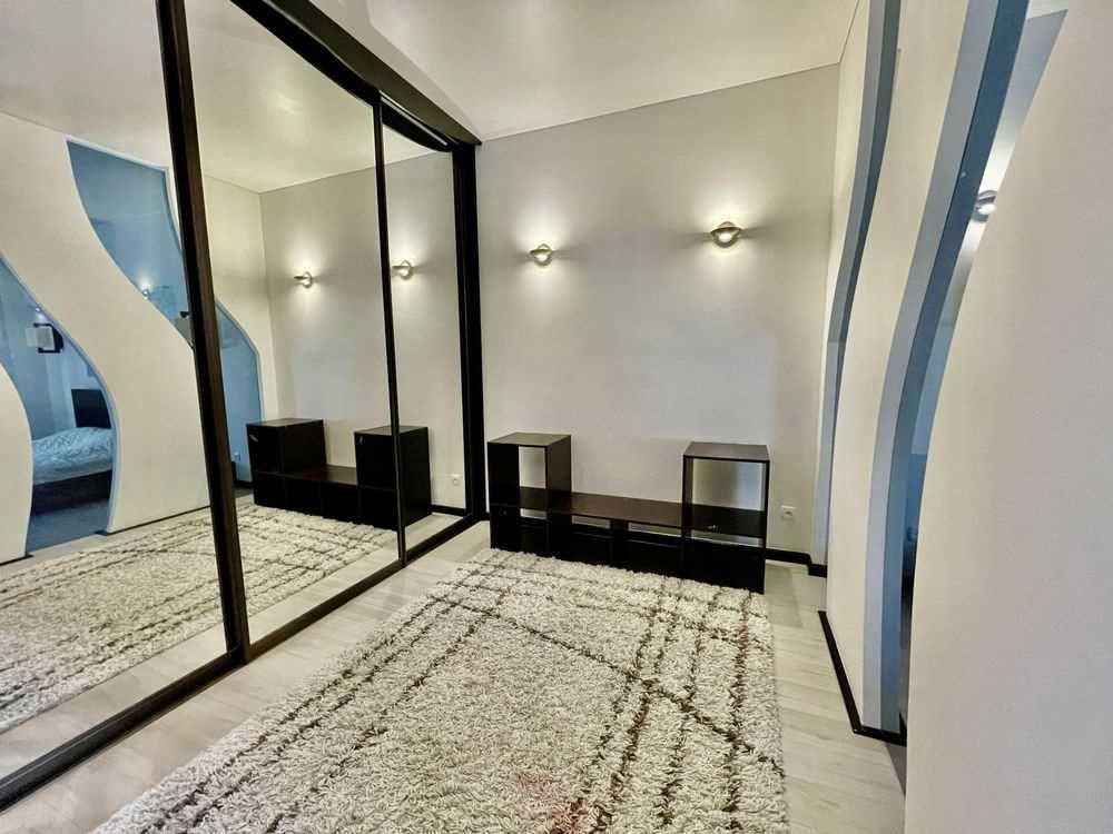 1 комн кв на Фонтане 49м2-75000у.е Одеса - зображення 1